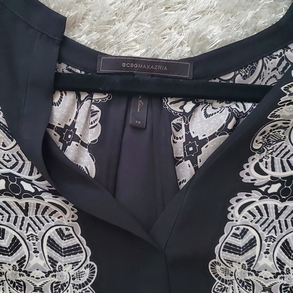 Designer top - Picture 3 of 5